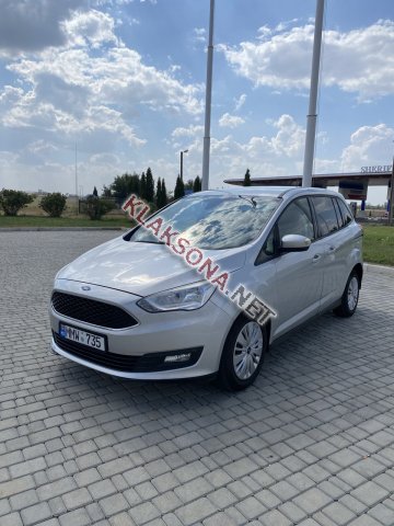 продам Ford C-MAXв пмр  фото 6
