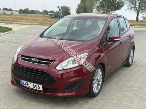 продам Ford C-MAXв пмр  фото 4