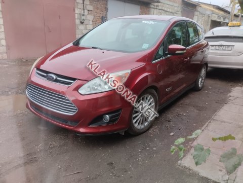 продам Ford C-MAXв пмр  фото 6