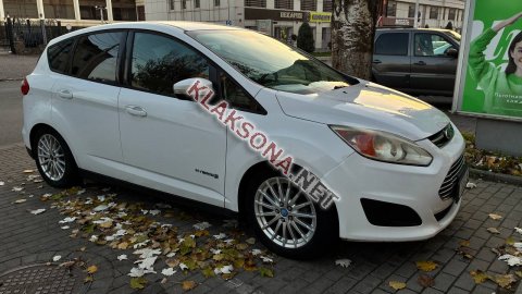 продам Ford C-MAXв пмр  фото 4