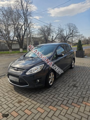 продам Ford C-MAXв пмр фото 6