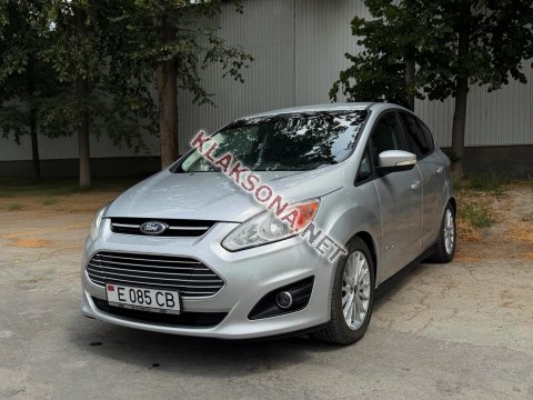 продам Ford C-MAXв пмр фото 5