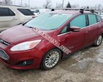 продам Ford C-MAX в пмр  фото 4