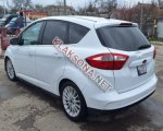 продам Ford C-MAX в пмр  фото 4