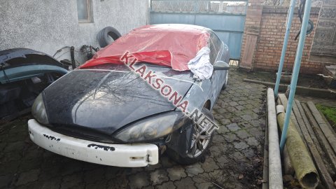 продам Ford Cougarв пмр  фото 4