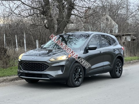 продам Ford Escapeв пмр  фото 4