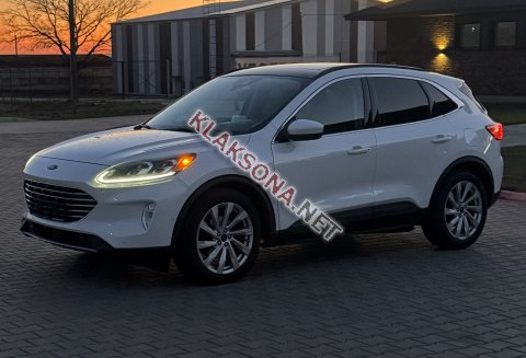 продам Ford Escapeв пмр  фото 6