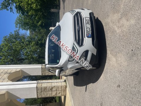 продам Ford Escapeв пмр  фото 4