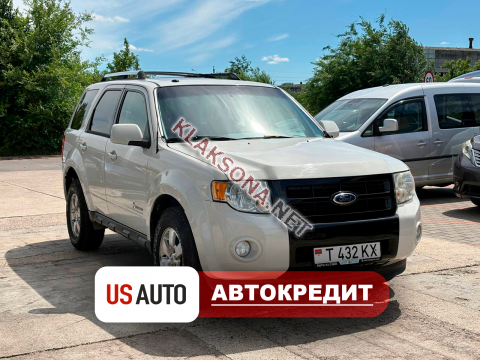 продам Ford Escapeв пмр  фото 5