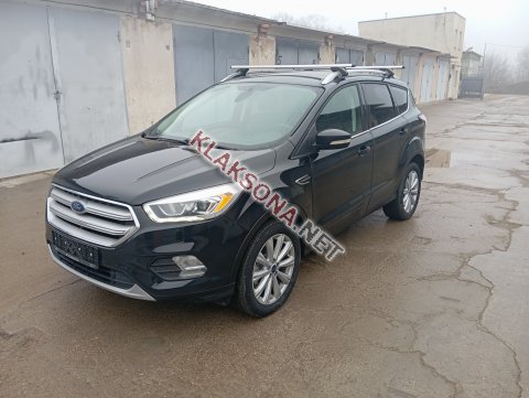 продам Ford Escapeв пмр  фото 6