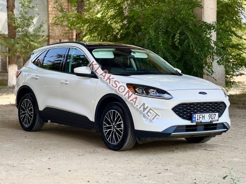продам Ford Escapeв пмр  фото 6