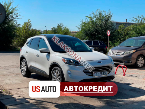продам Ford Escapeв пмр  фото 6