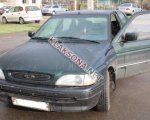 продам Ford Escort в пмр  фото 4