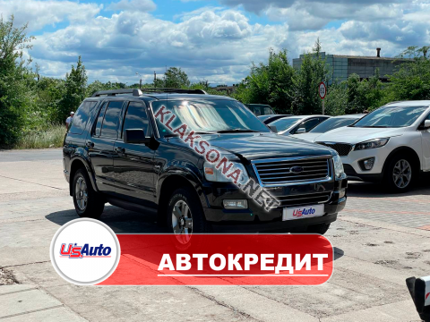 продам Ford Explorerв пмр  фото 6
