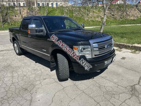 продам Ford F-150в пмр  фото 6