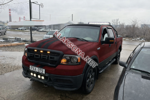 продам Ford F-150в пмр  фото 4