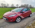 продам Ford Fiesta в пмр  фото 6