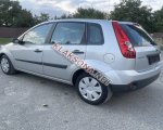 продам Ford Fiesta в пмр  фото 5