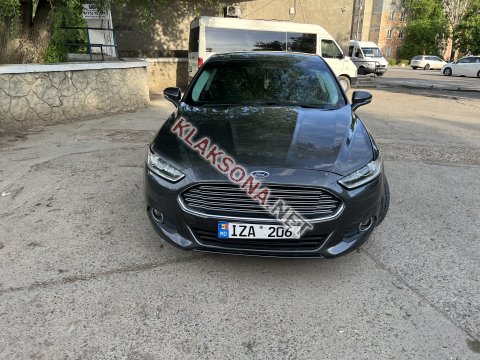 продам Ford Fusionв пмр  фото 6