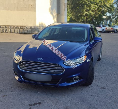 продам Ford Fusionв пмр  фото 6