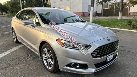продам Ford Fusionв пмр  фото 4
