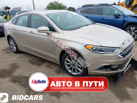 продам Ford Fusionв пмр  фото 6