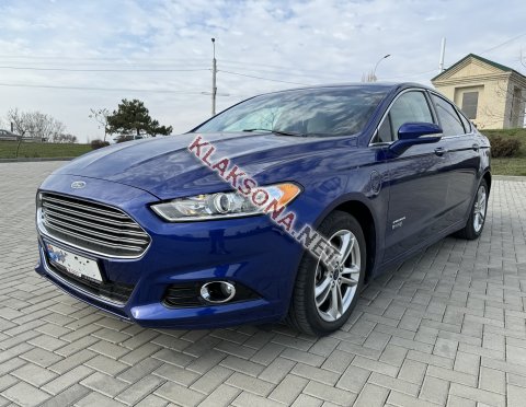 продам Ford Fusionв пмр  фото 6