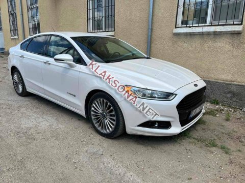 продам Ford Fusionв пмр  фото 5