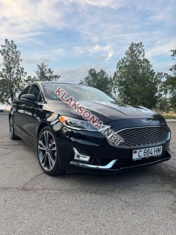 продам Ford Fusionв пмр  фото 4