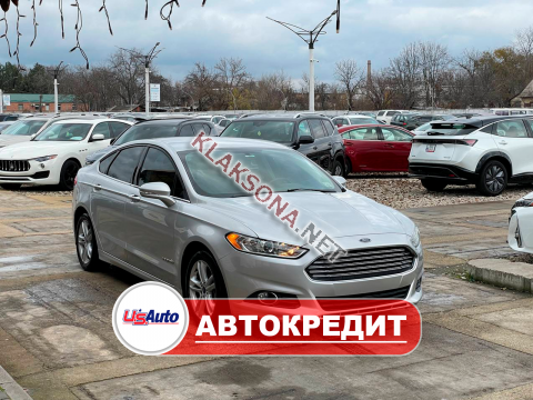 продам Ford Fusionв пмр  фото 6
