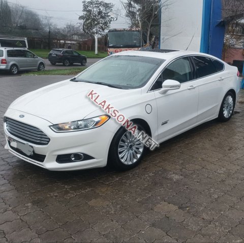 продам Ford Fusionв пмр  фото 5