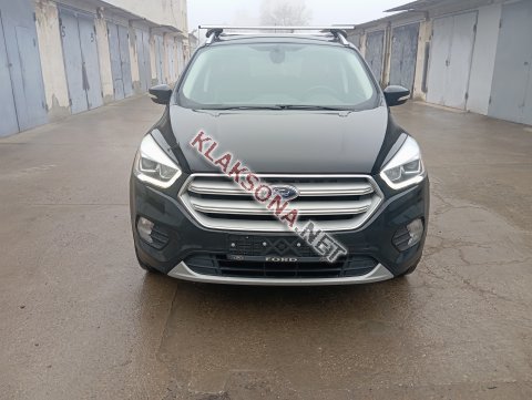 продам Ford Fusionв пмр  фото 5