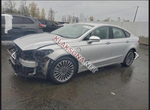 продам Ford Fusionв пмр  фото 5