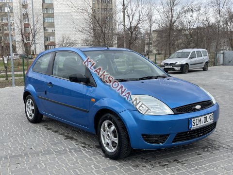 продам Ford Fusionв пмр  фото 5