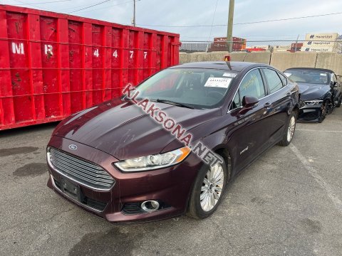 продам Ford Fusionв пмр  фото 6