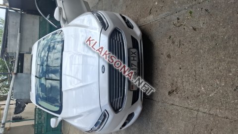 продам Ford Fusionв пмр  фото 4