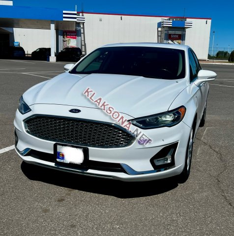 продам Ford Fusionв пмр  фото 6