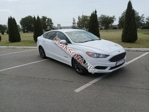 продам Ford Fusionв пмр  фото 4