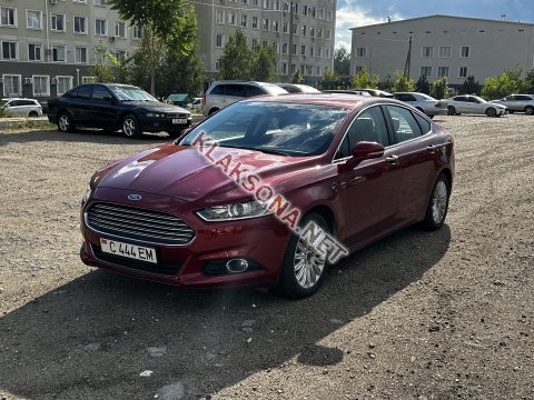 продам Ford Fusionв пмр фото 5