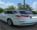 продам Ford Fusion в пмр  фото 1