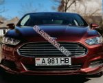 продам Ford Fusion в пмр  фото 6