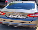 продам Ford Fusion в пмр  фото 5