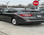 продам Ford Fusion в пмр  фото 5