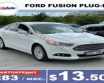 продам Ford Fusion в пмр  фото 5