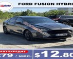 продам Ford Fusion в пмр  фото 6