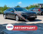 продам Ford Fusion в пмр  фото 5