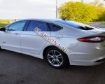 продам Ford Fusion в пмр  фото 2