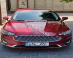 продам Ford Fusion в пмр  фото 5