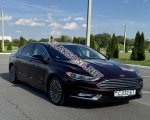 продам Ford Fusion в пмр  фото 1