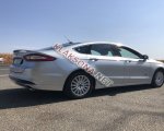 продам Ford Fusion в пмр  фото 5